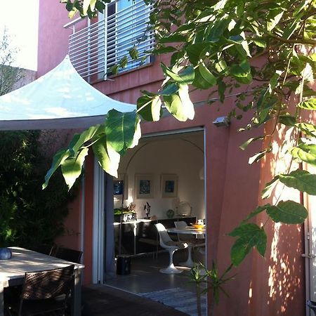 Villa Mon Reve イエール エクステリア 写真