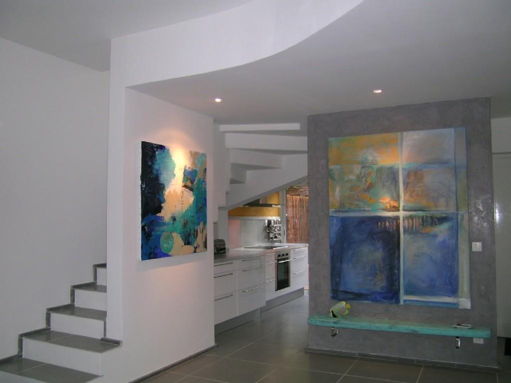 Villa Mon Reve イエール エクステリア 写真
