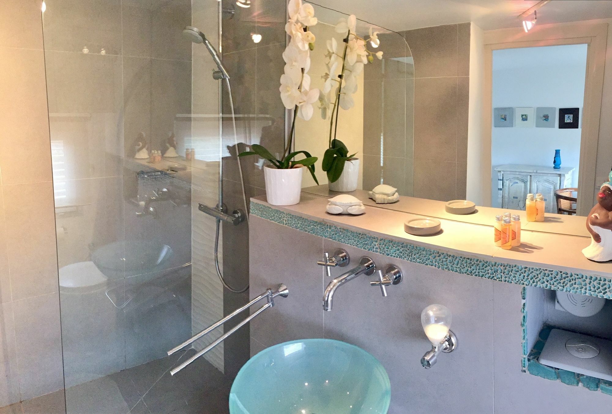 Villa Mon Reve イエール エクステリア 写真