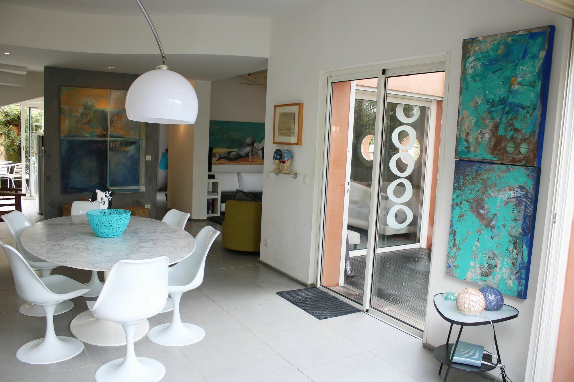 Villa Mon Reve イエール エクステリア 写真
