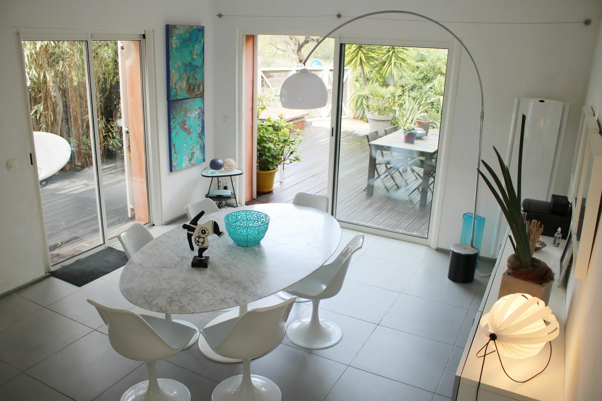 Villa Mon Reve イエール エクステリア 写真